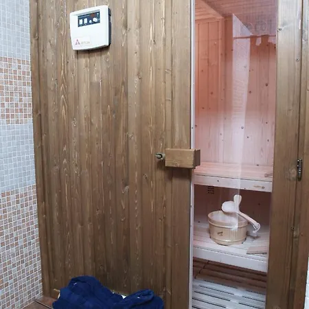 Casa Rural Las Nieves Country house