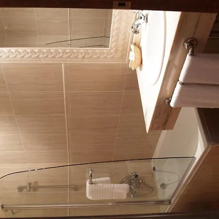 Casa Rural Las Nieves Country house Garrovillas De Alconetar