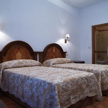 Casa Rural Las Nieves * Garrovillas De Alconetar