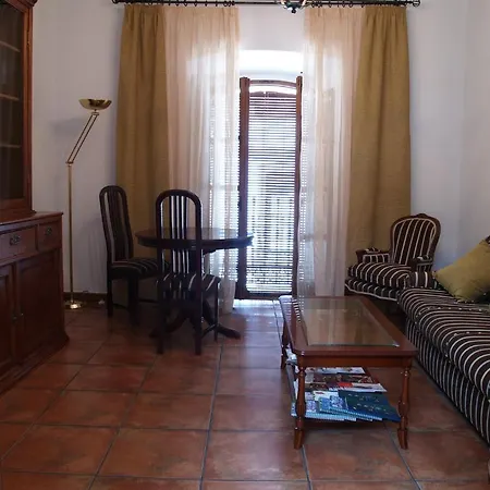 Casa Rural Las Nieves