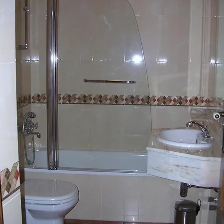 Casa Rural Las Nieves Country house *