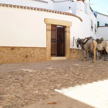 Country house Casa Rural Las Nieves