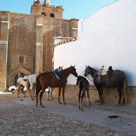 Casa Rural Las Nieves
