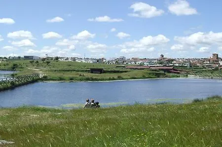 Country house Casa Rural Las Nieves Garrovillas De Alconetar
