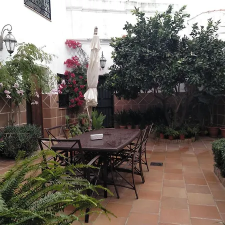 Casa Rural Las Nieves Country house *