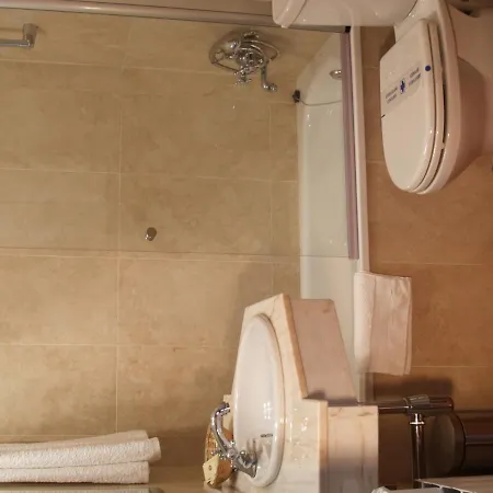 Casa Rural Las Nieves * Garrovillas De Alconetar