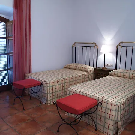 Casa Rural Las Nieves *