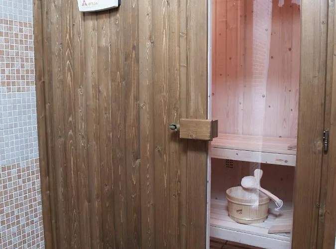 Casa Rural Nieves Venkovský dům