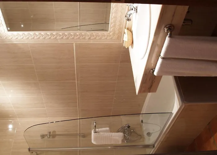 Casa Rural Nieves Venkovský dům Garrovillas