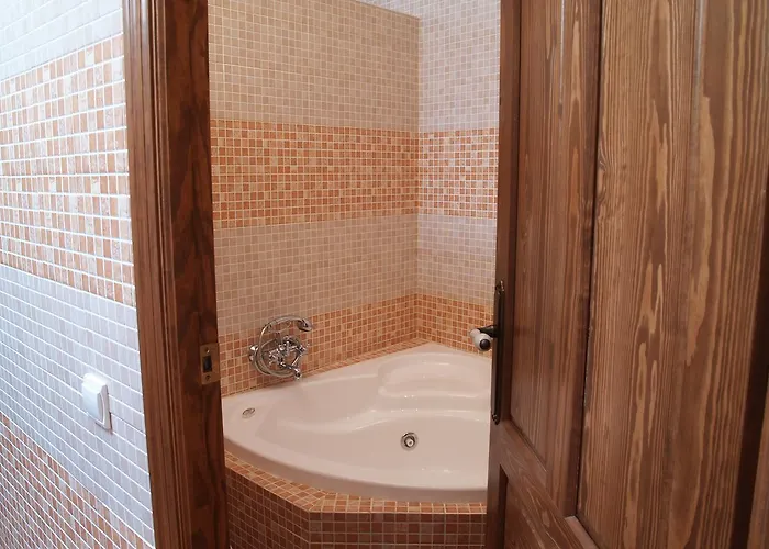 Casa Rural Nieves Garrovillas