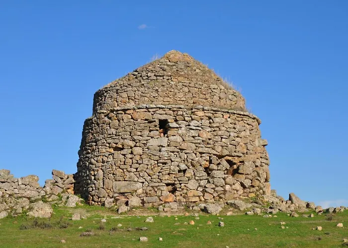 Venkovský dům Casa Rural Nieves Garrovillas