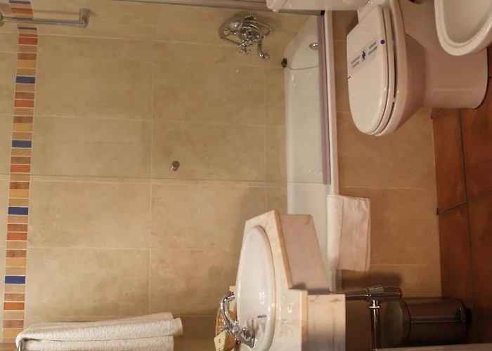 Casa Rural Nieves * Garrovillas